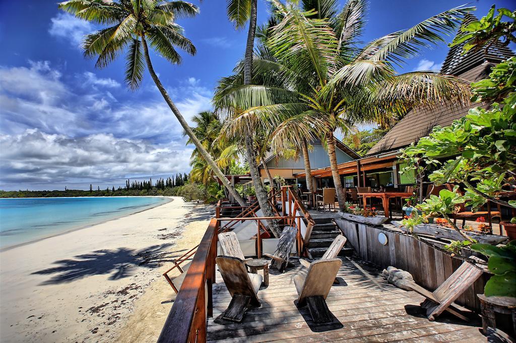 كوتو Hotel Kou Bugny المظهر الخارجي الصورة